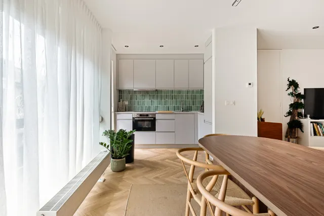 Appartement te koop in Antwerpen – 1/10