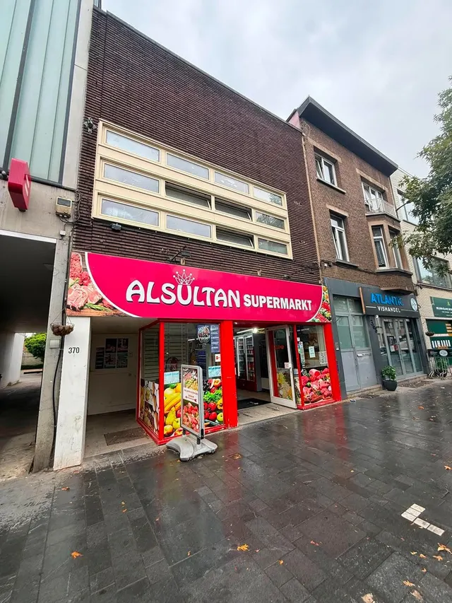 Appartementsgebouw à vendre à Deurne – 1/10