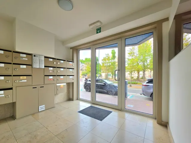 Appartement à vendre à De Panne – 1/10