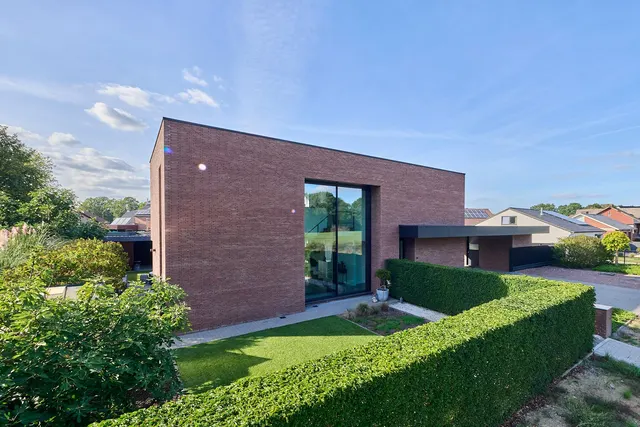 Maison à vendre à Zonhoven – 1/10