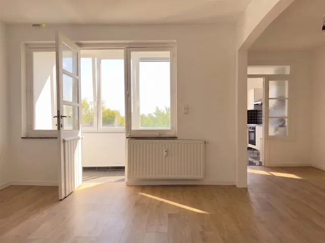 Duplex te huur in Leeuw Saint Pierre – 1/10