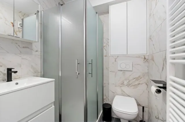 Studio à vendre à Koksijde – 1/9