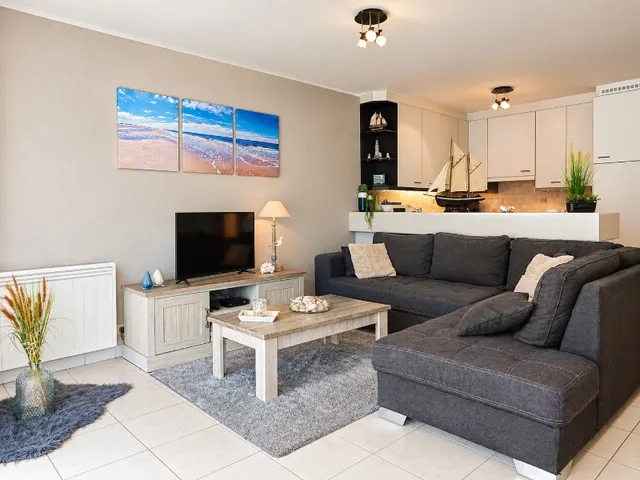 Appartement à vendre à Koksijde – 1/10