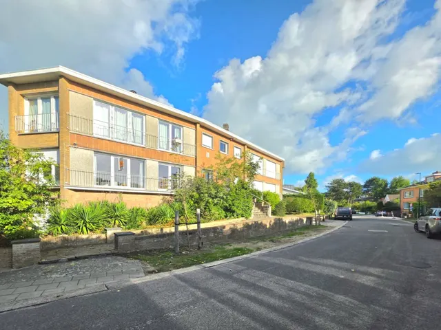 Appartement à vendre à De Panne – 1/10