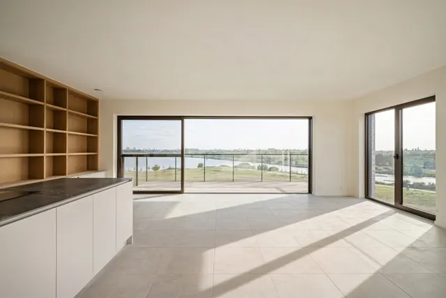 Appartement à louer à Antwerpen – 1/10