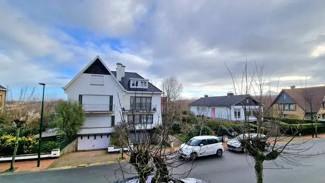 Appartement à vendre à De Panne – 1/10