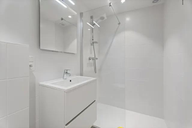 Appartement à vendre à De Panne – 1/9