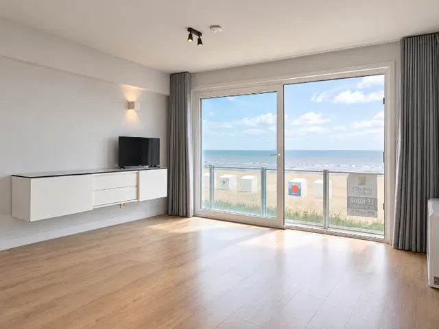 Appartement à louer à Sint-Idesbald – 1/10