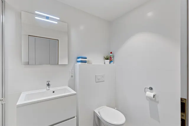 Appartement à vendre à De Panne – 1/10