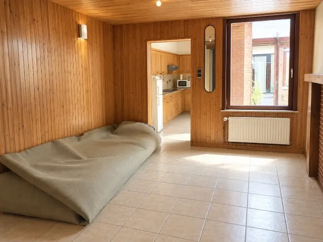Appartement à vendre à Blankenberge – 1/10