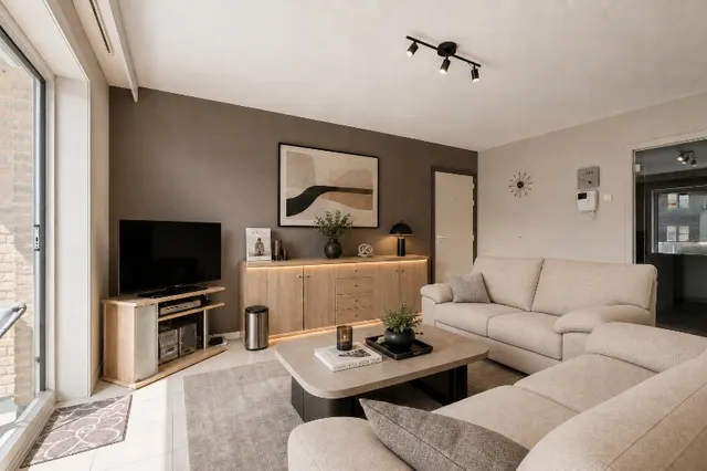 Appartement à vendre à Sint-Idesbald – 1/10