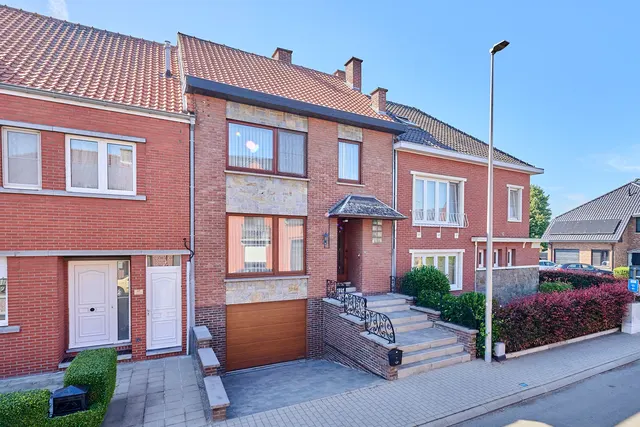 Maison à vendre à Tongeren-Borgloon – 1/10