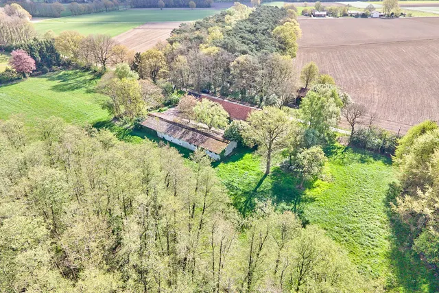 Huis te koop in Oudsbergen – 1/10