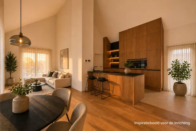 Appartement te koop in Peer – 1/10