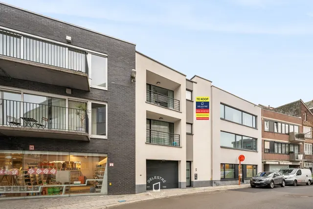 Appartementsgebouw for sale in Halle – 1/10