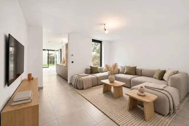 Huis for sale in Eeklo – 1/10