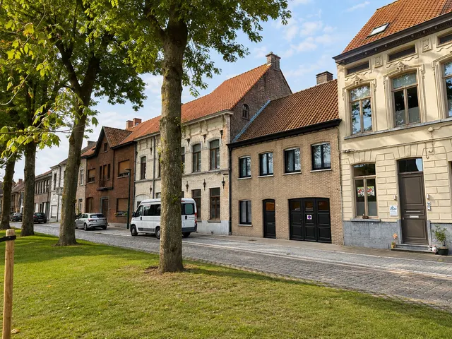 Huis te huur in Kaprijke – 1/10