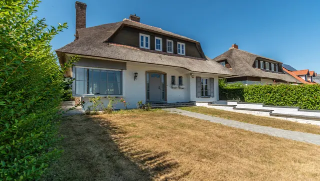 Villa à vendre à Meise – 1/10
