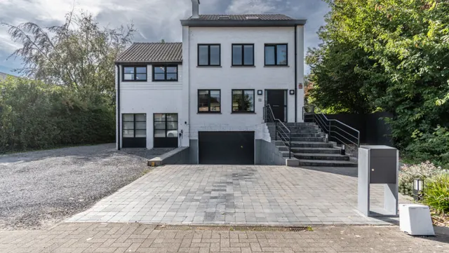 Villa à vendre à Meise – 1/10