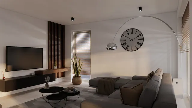 Appartement à vendre à Halen – 1/10