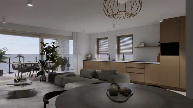 Appartement à vendre à Halen – 1/10