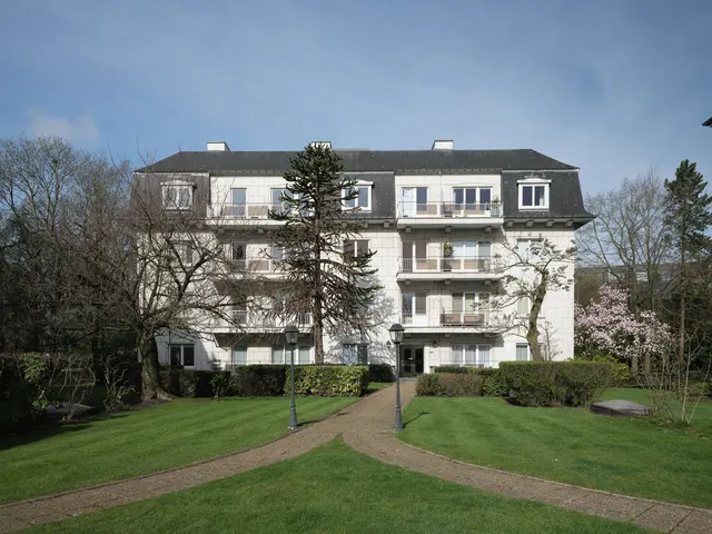 Appartement à vendre à Sint-Denijs-Westrem – 1/10