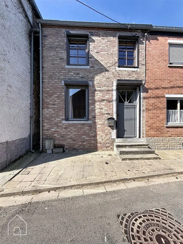 Huis te koop in Saint-Amand – 1/10