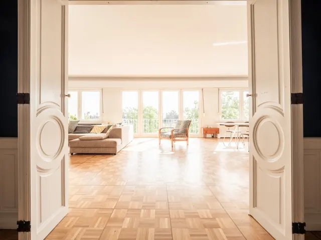 Appartement te koop in Ixelles – 1/10