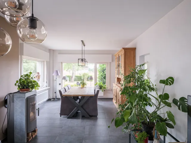 Villa à vendre à Merelbeke – 1/10