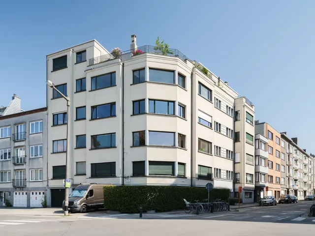 Appartement à vendre à Gent – 1/10