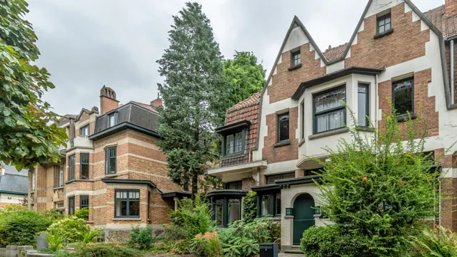 Maison à vendre à Anderlecht – 1/10