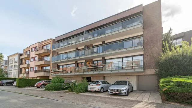 Appartement à vendre à Strombeek-Bever – 1/10