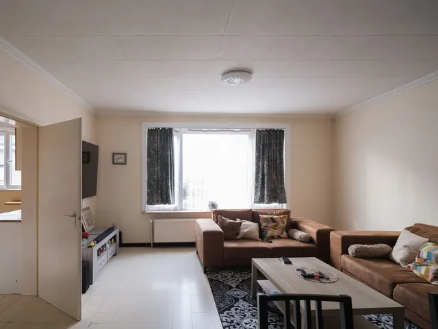 Appartement à vendre à Gent – 1/10