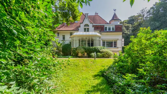 Maison à vendre à Meise – 1/10