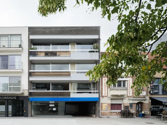 Appartement te huur in Deinze – 1/10