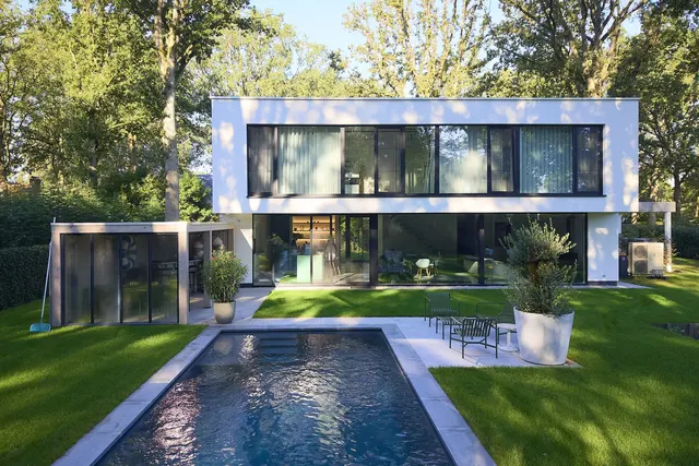 Huis te koop in 's Gravenwezel – 1/10