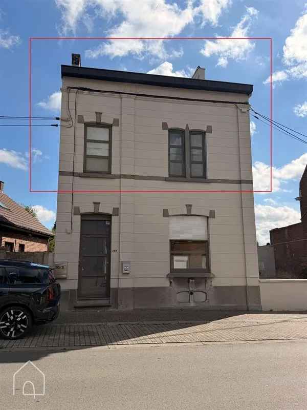Appartement te huur in Ransart – 1/10