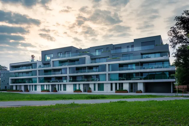 Appartement te koop in Schilde – 1/10