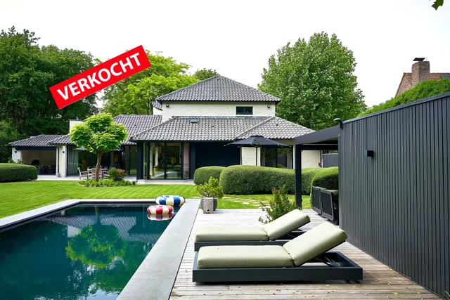 Huis te koop in Schilde – 1/10