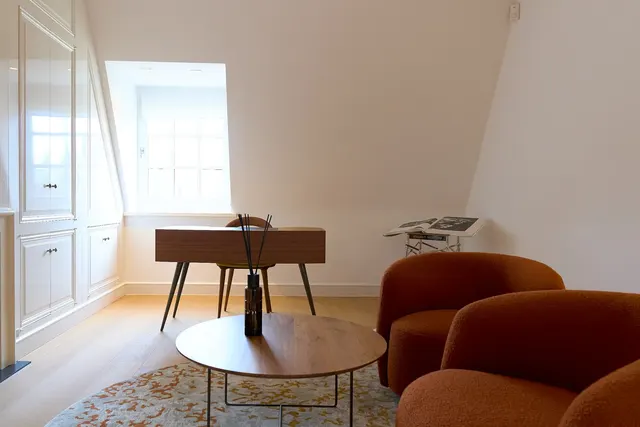 Appartement te koop in Schoten – 1/10