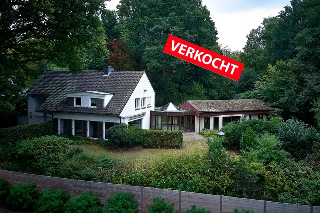 Huis te koop in Schilde – 1/10