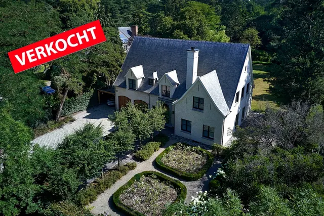 Huis te koop in Schilde – 1/10