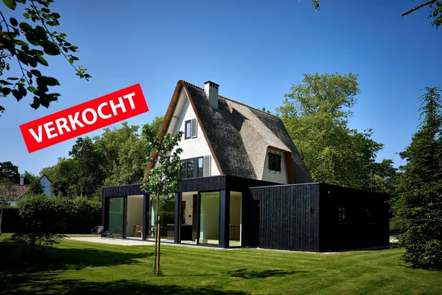 Huis te koop in Schoten – 1/10