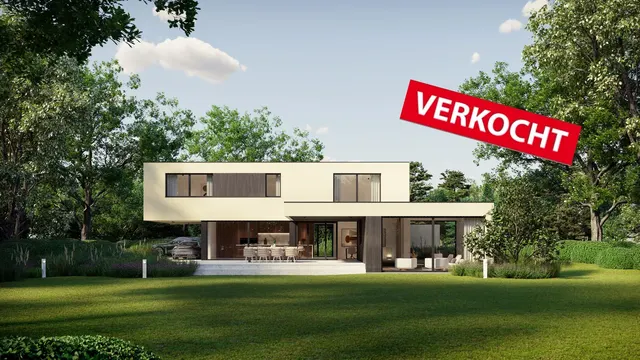 Huis te koop in Schoten – 1/8