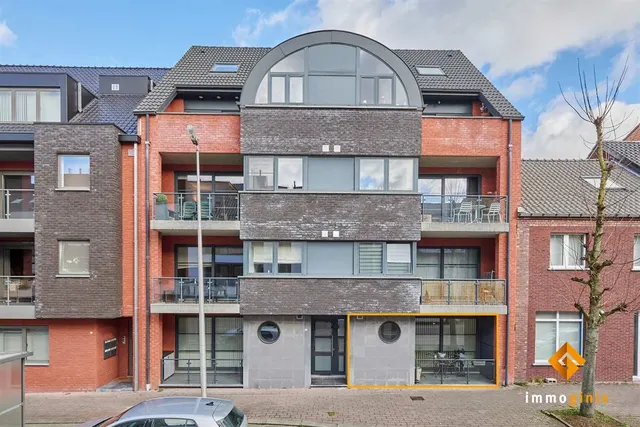 Appartement te huur in Genk – 1/10