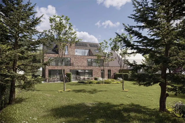 Appartement à vendre à Sint-Truiden – 1/7