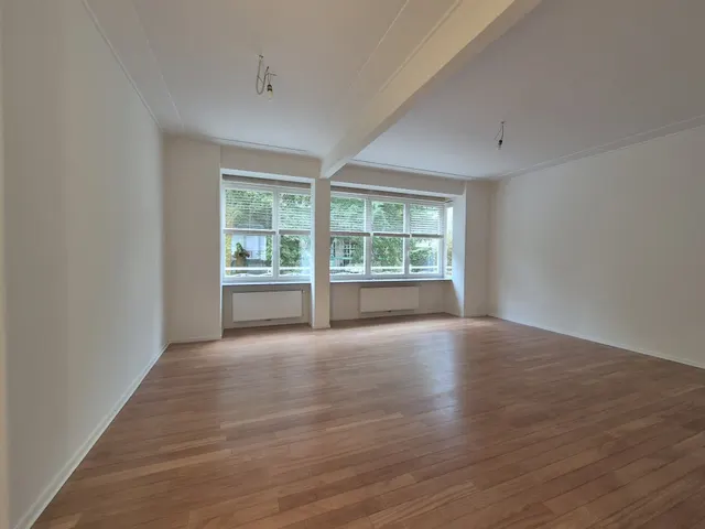Maison à louer à Uccle – 1/10