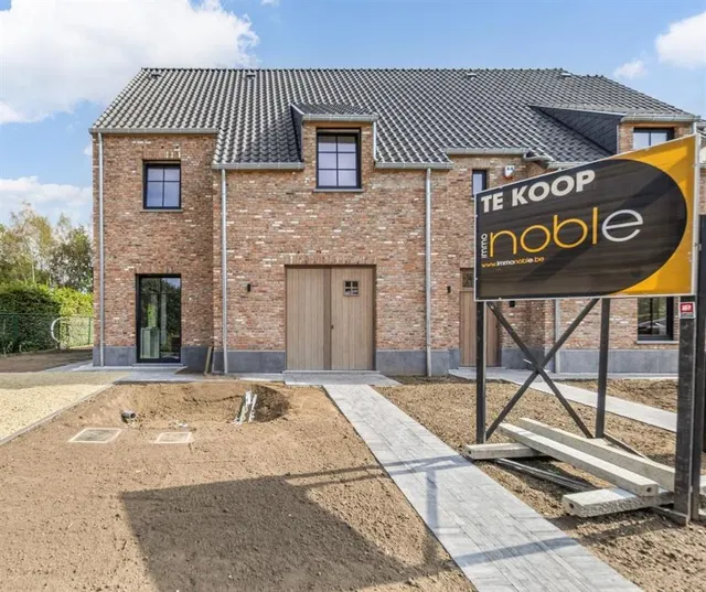 Huis te koop in Kuringen – 1/5