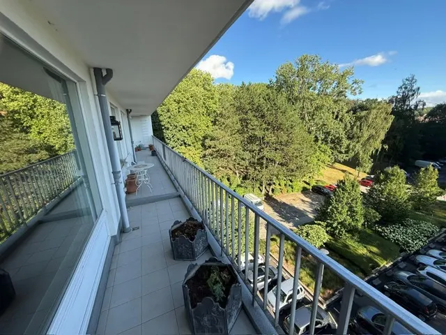 Appartement te koop in Uccle – 1/10