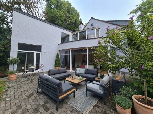 Maison à vendre à Uccle – 1/10